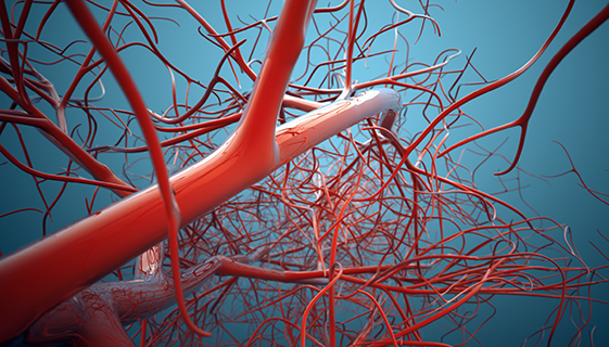 Vascular
